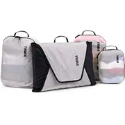 Thule Compression Cube Set White Tccs201