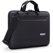Thule Gauntlet 5 Macbook Attaché 16, Black 3205415 Tgae2557