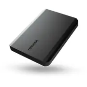 Toshiba Canvio Basics 2.5 4Tb black Hdtb540Ek3Ca