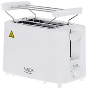 Tosteris Adler Ad 3223