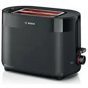 Tosteris Bosch Tat2M123 Mymoment, Black
