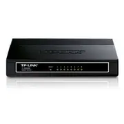 Tp-Link 8-Port Gigabit Switch Tl-Sg1008D