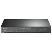 Tp-Link Tl-Sg1210Mpe