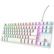 Trust Gxt 833W Thado Tkl Illuminated Keyboard 25894