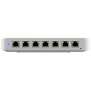 Ubiquiti Usw-Ultra Rackmountable 1 Gbps Rj-45 ports quantity 8  Poe/Poe 7