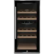 Vīna skapis Caso Winecomfort 24 00644