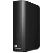 Western Digital 14Tb Hdd Usb 3.0 Wdbwlg0140Hbk-Eesn