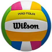 Wilson Pro Tour multicolor volejbola bumba Wv2000504Xb