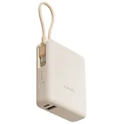 Xiaomi 33W Power Bank 10000Mah, Usb-C, Tan Bhr9333Gl