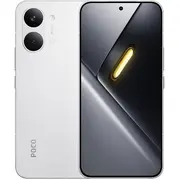 Xiaomi Poco X8 Pro Max 256Gb12Gb, White Mzb0Nbseu