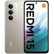 Xiaomi Redmi 15 4G 128Gb4Gb, Titan Gray 69053
