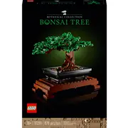 10281 Lego Icons Bonsai kociņš 4040101-4865
