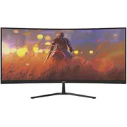 Acer Ed340Curx0Bmiipx 34, 3440X1440Pix Curved Led Um.ce0Ee.009