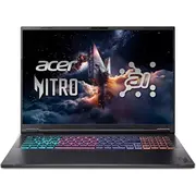 Acer Nitro 18 Ai An18-61-R40J Amd Ryzen 7 350, 16Gb Ddr5, Ssd 1Tb, Nvidia Geforce Rtx 5070 8Gb, W Nh.qyael.001