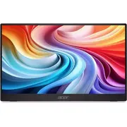Acer Pm161Q B1Bmiuux 15.6 Ips Led 1920X1080Pix Um.zp1Ee.101