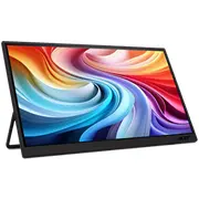 Acer Pm161Q Tbmiuux 15.6 Full Hd portatīvais monitors Um.zp1Ee.007