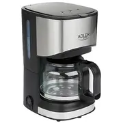 Adler Ad 4407 Black