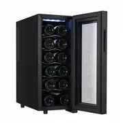 Adler Beverage Pantry Ad 8083