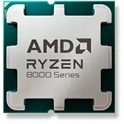 Amd Ryzen 5 8400F X6 Am5, 4.2Ghz 100-100001591Mpk
