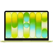 Apple Macbook Neo, A18 Pro, 8Gb, 512Gb, Citrus Mhfe4 Mhfe4Ze/A