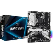 Asrock B550 Pro4 B550Pro4