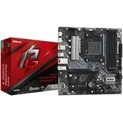 Asrock B550M Phantom Gaming 4 B550Mphantomgaming4