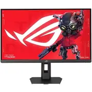 Asus Rog Strix Xg27Acmes 27 Ips 2560X1440Pix, 255Hz 90Lm0C90-B01171