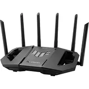 Asus Tuf-Be9400 Tri-Band Wifi 7 Gaming Router 90Ig0A30-Mo9C00