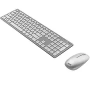 Asus W5000 Keyboard  Mouse, White, Eng 90Xb0430-Bkm3A0