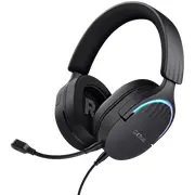 Austiņas ar mikrofonu Trust Gxt 490 Fayzo 24900