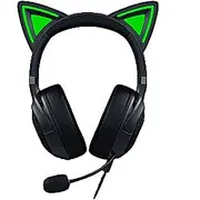Austiņas Razer Headset Kraken Kitty V2 Rz04-04730100-R3M1