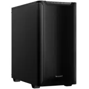 Be Quiet Pure Base 501, Miditower, Black Bg073