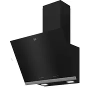 Beko Bhca66741Bbhf Tvaika nosūcējs