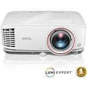Benq Home Entertainment Projector Th671St 9H.jgy77.13E
