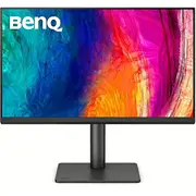 Benq Pd2706Qn, 27 Ips Led Monitors 9H.lndla.tbe