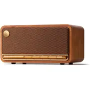 Bezvadu skaļrunis Edifier Mp230 Brūns, Bluetooth ,Retro Brown