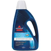 Bissell Wash and Protect - Stain Odour Formula 1500Ml 1086N