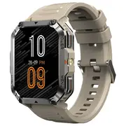 Blackview Smartwatch W70 Pro, Khaki W70Prokhak