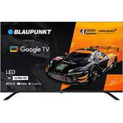Blaupunkt 50Ugc5500S 50 Ultrahd 4K Smart Google Tv
