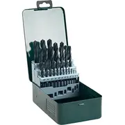 Bosch 25-Daļīgs Urbju Komplekts, Hss-R Metālam 2607019446