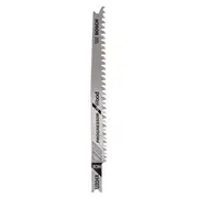 Bosch 3 figūrzāģa asmeņi U 234 X Progressor 2608633525