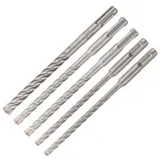 Bosch 5 triecienurbju komplekts Sds plus-5X 2608833911