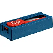 Bosch Asmeņu komplekts 10 gab. 1600A016Zh