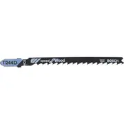 Bosch Figūrzāģa asmens T 244 D 5Gab. 100Mm 2608630058