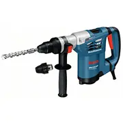 Bosch Gbh 4-32 Dfr Set Sds Plus 0611332101