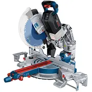 Bosch Gcm 18V-305 Gdc, Ct Solo, Como 0601B43000