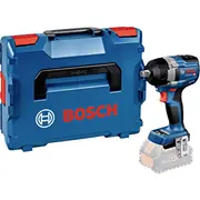 Bosch Gds 18V-750 C, Solo, Lboxx 06019L9001