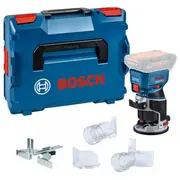 Bosch Gkf 18V-8 Solo, Lboxx 06016C2001