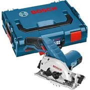 Bosch Gks 12V-26 Solo Lboxx 06016A1002