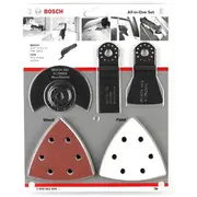 Bosch Gop/Pmf Asmeņu Komplekts All-In-One 2608661694